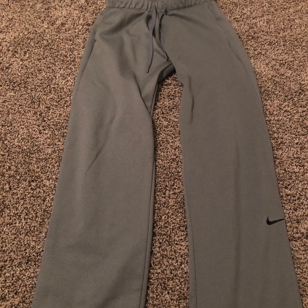 Nike sweat pants